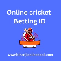 Online Cricket Betting ID Profile Picture