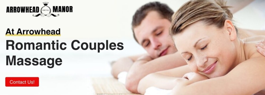 Arrowhead Manor Inn and Event Center Cover Image