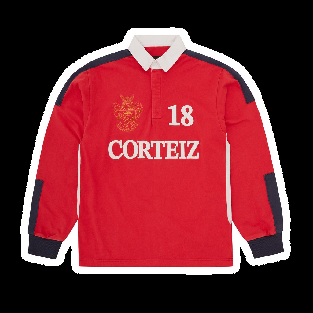 Corteiz Cargos Profile Picture
