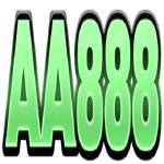 AA888 Profile Picture