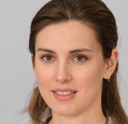 Giselle Peterson Profile Picture