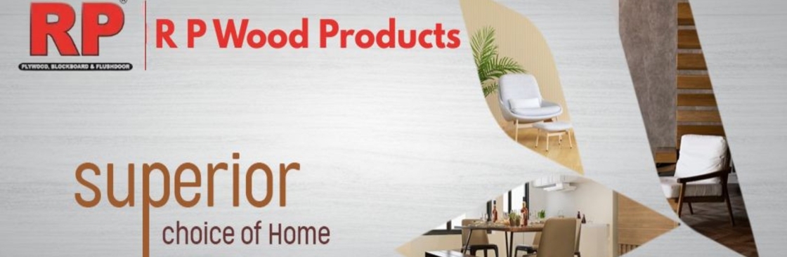 R P Wood Products Pvt Ltd Cover Image