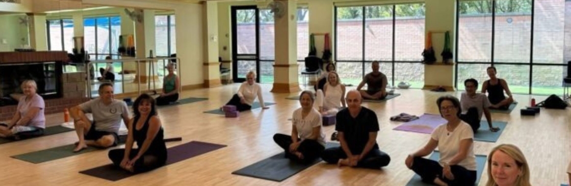 Midtown Yoga Tulsa Cover Image