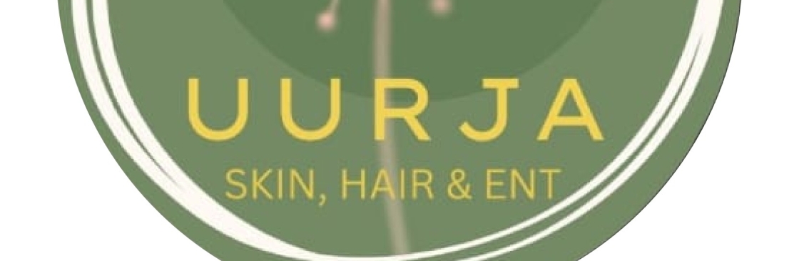 uurja Cover Image