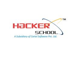 Hacker School Profile Picture