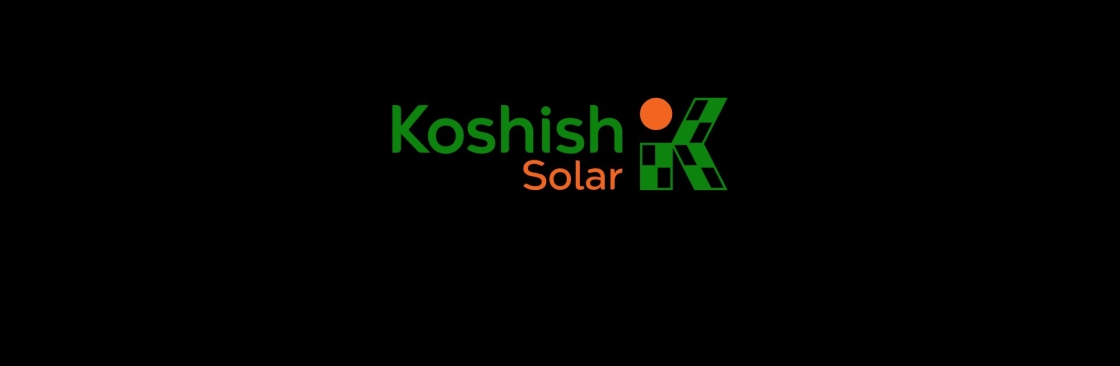 koshishsolar koshishsolar Cover Image
