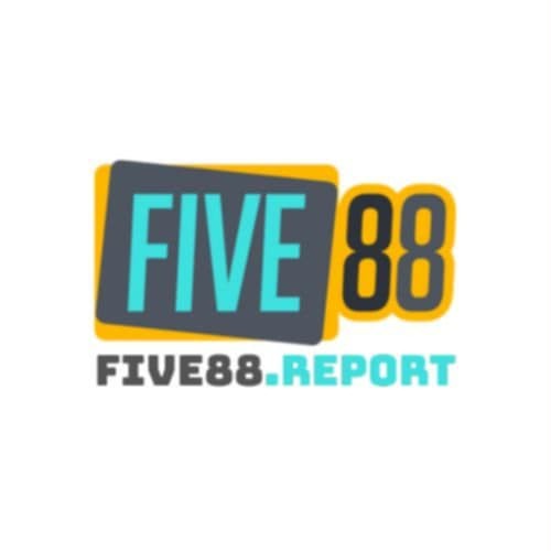 FIVE88 Nhà cái chất lượng hàng đầu khu vực về cá cược trực tuyến Profile Picture