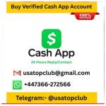 Best place to Buy Verified Cash app Account Profile Picture