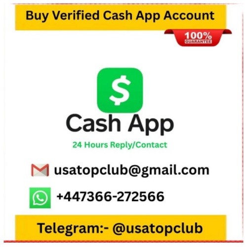 Best place to Buy Verified Cash app Account Profile Picture