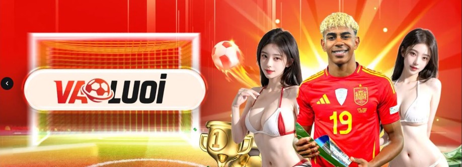 Vào Lưới Cover Image