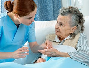 Personalized Elder Care Services in Queens - Tri-Med Home Care