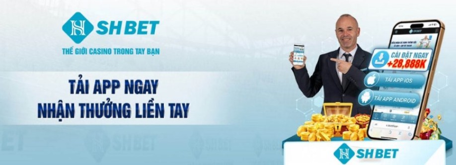 SHBET Cover Image