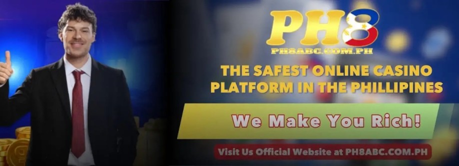 PH8 Cover Image