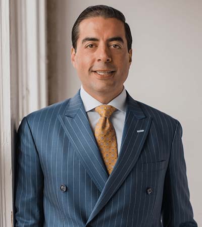 Milad Farah Profile Picture
