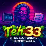 TEH 33 Profile Picture