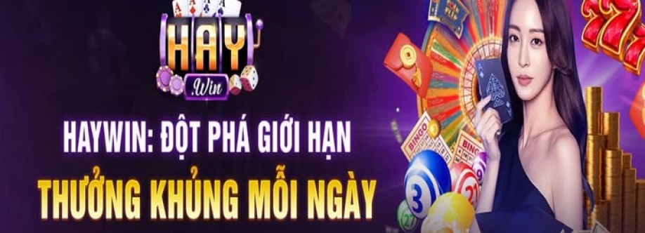 Hay win Cover Image