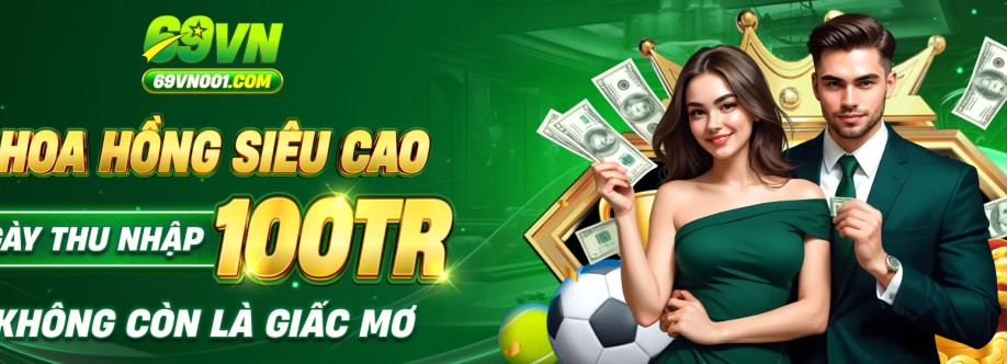 69VN Mừng 69VN phiên bản Cover Image