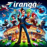 Tiranga game aap Profile Picture