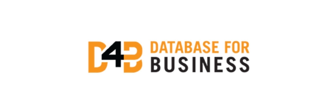 Database 4Business Cover Image