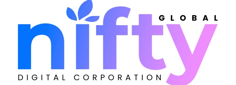 Global Nifty Digital Corporation Cover Image