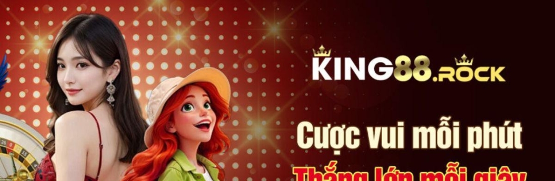 King88 nhacai Cover Image