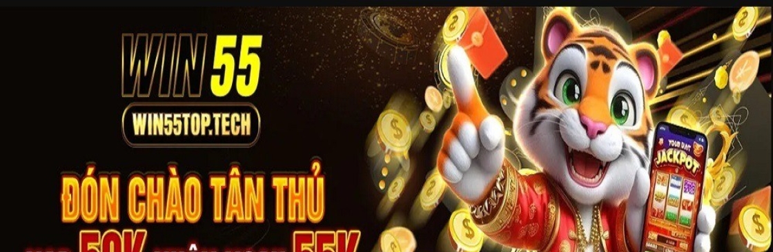 Win55 Cover Image
