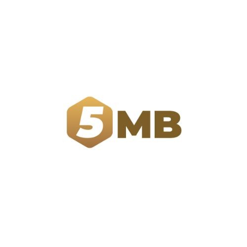 5MB PINK Profile Picture