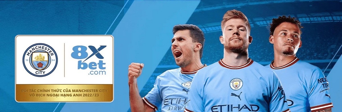 8xbet Cover Image