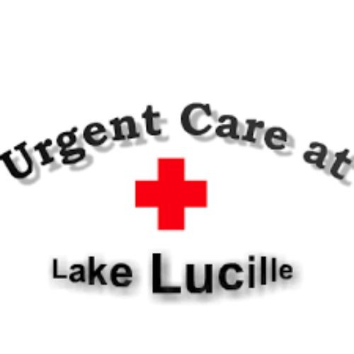 Urgent Care At Lake Lucille Profile Picture