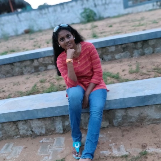 vinithra Profile Picture