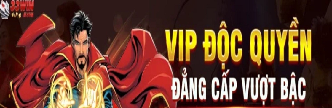 33WIN Cover Image