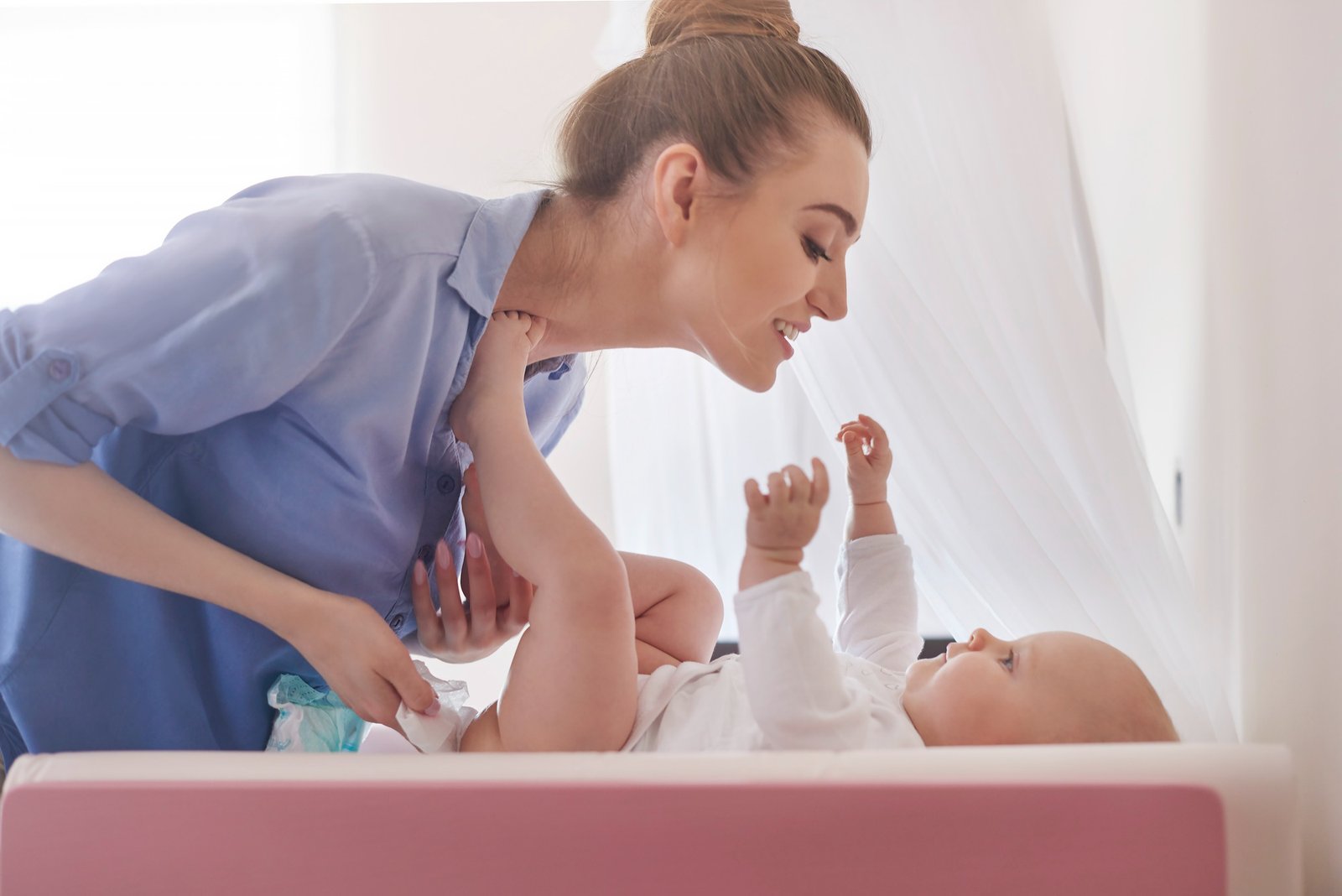 Nurse Maid Agency - Nurse Maid Service in Indore