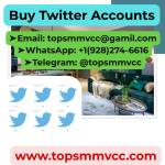 Buy Twitter Accounts Profile Picture