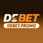 DEBET Link Vào Debet Chính Thức 2025 Profile Picture