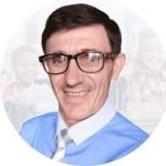 Be Confident in Russian Profile Picture
