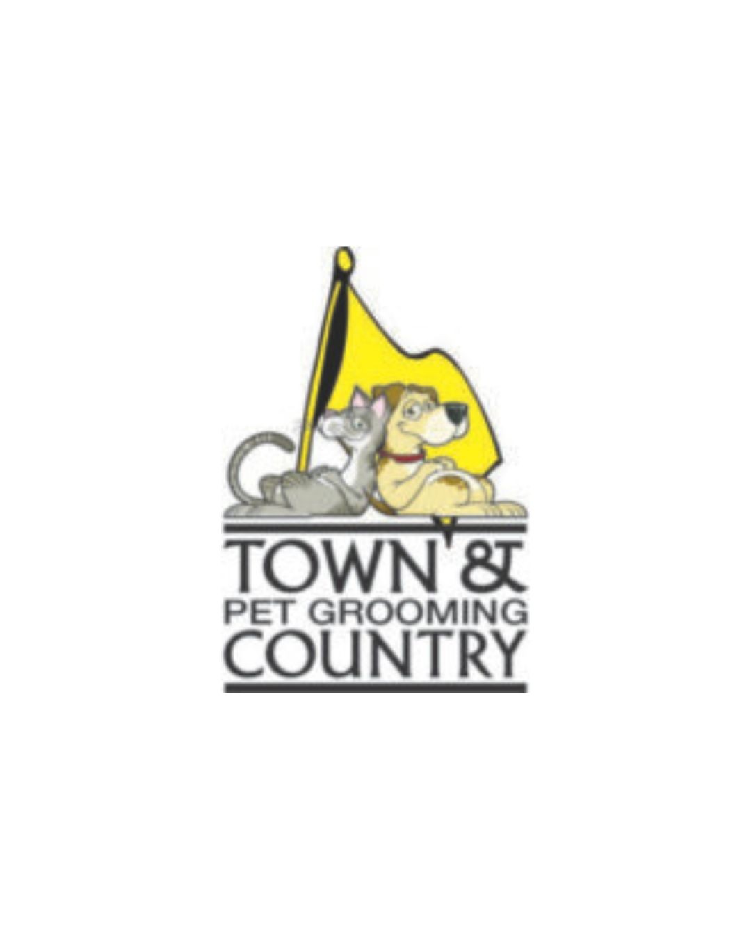Town and Country Pet Grooming Profile Picture