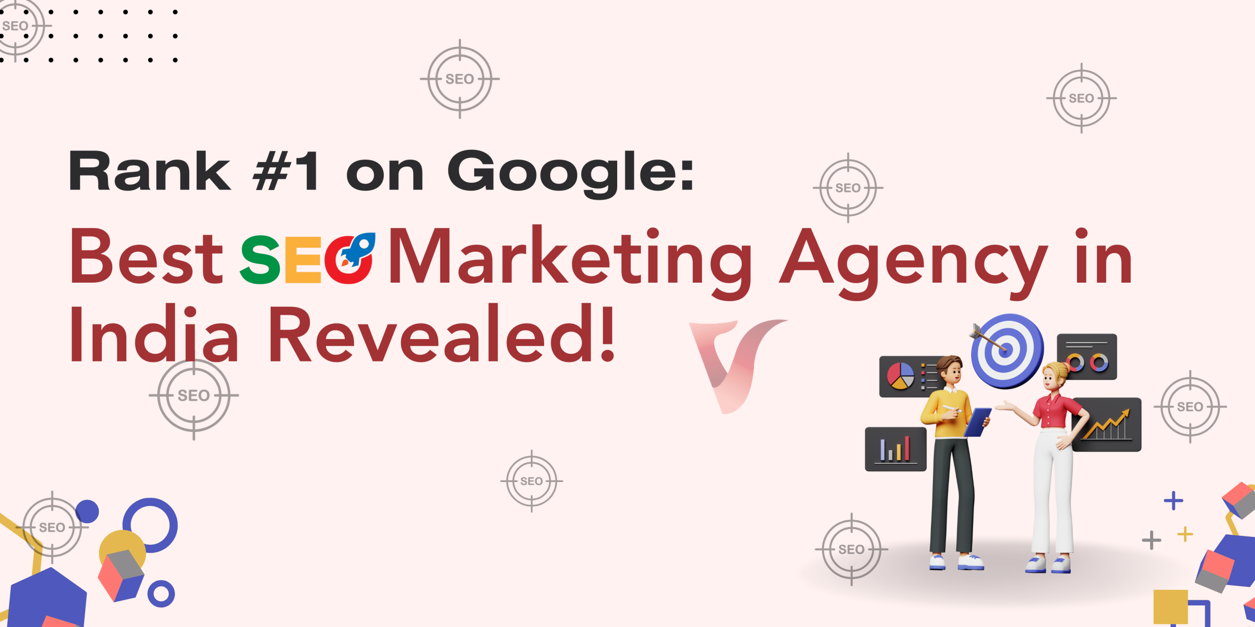 Rank #1 on Google: Best SEO Marketing Agency in India
