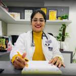 Dr Nisha Gaur Profile Picture