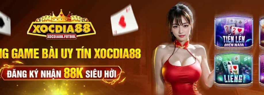 xocdia88 Cover Image