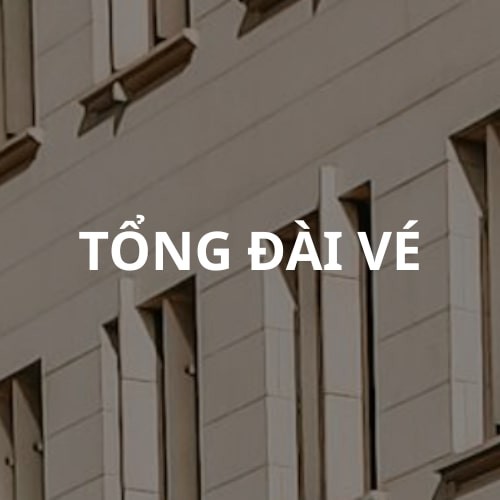 Tổng Đài Vé Xe Profile Picture