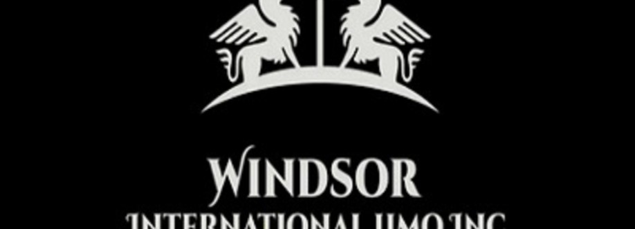Windsor Limo Cover Image