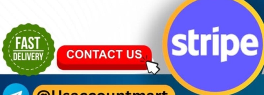 Do You Want To Buy Verified Stripe Accounts Cover Image