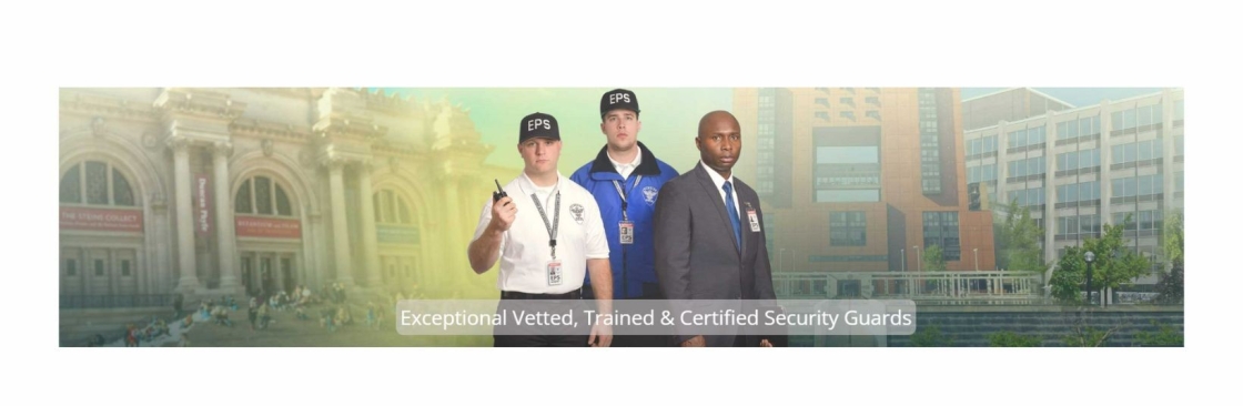 Echelon Bodyguards Cover Image