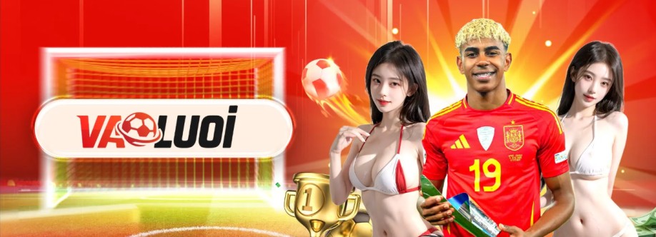 Nhà Cái Vào Lưới Cover Image