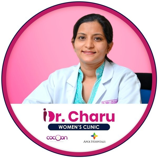 charu lata bansal Profile Picture