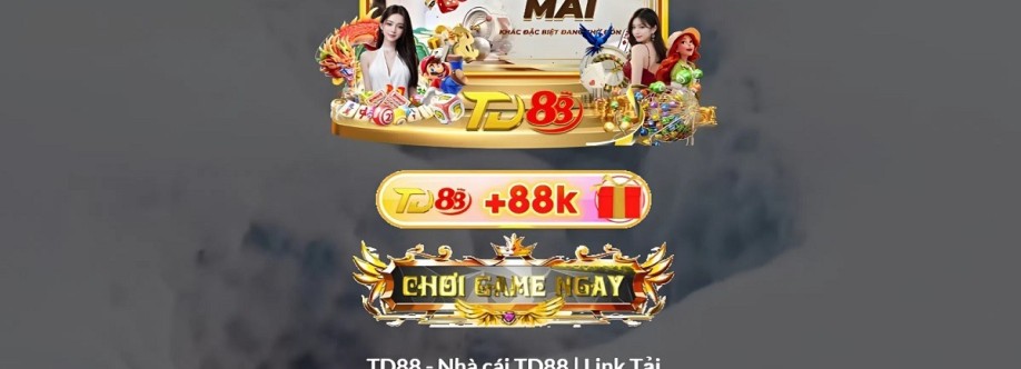 TD88 Nhà cái TD88  Link Tải Cover Image