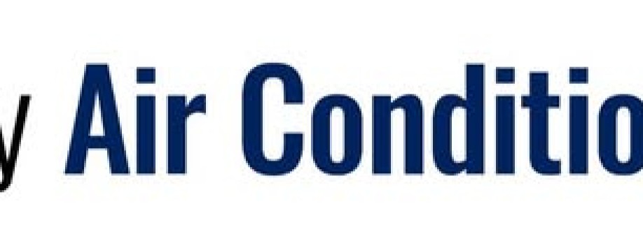 Air Conditioning Sydney Cover Image