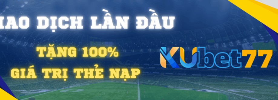 Nhà Cái KUBET77 Cover Image