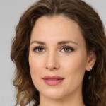 Jocelyn Stewart Profile Picture