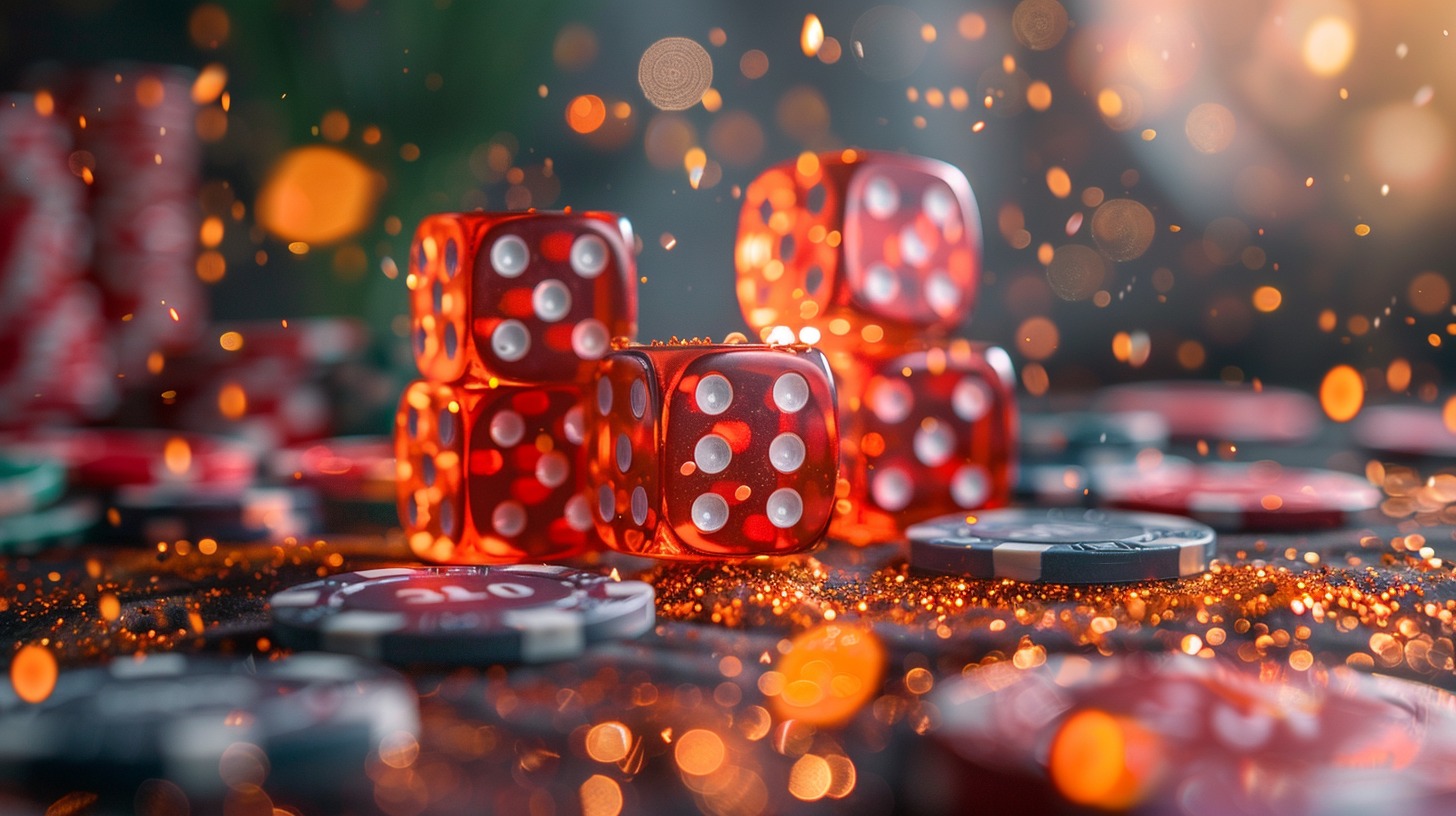 Gamification Is a major future trend in online gambling - nwiwc.com